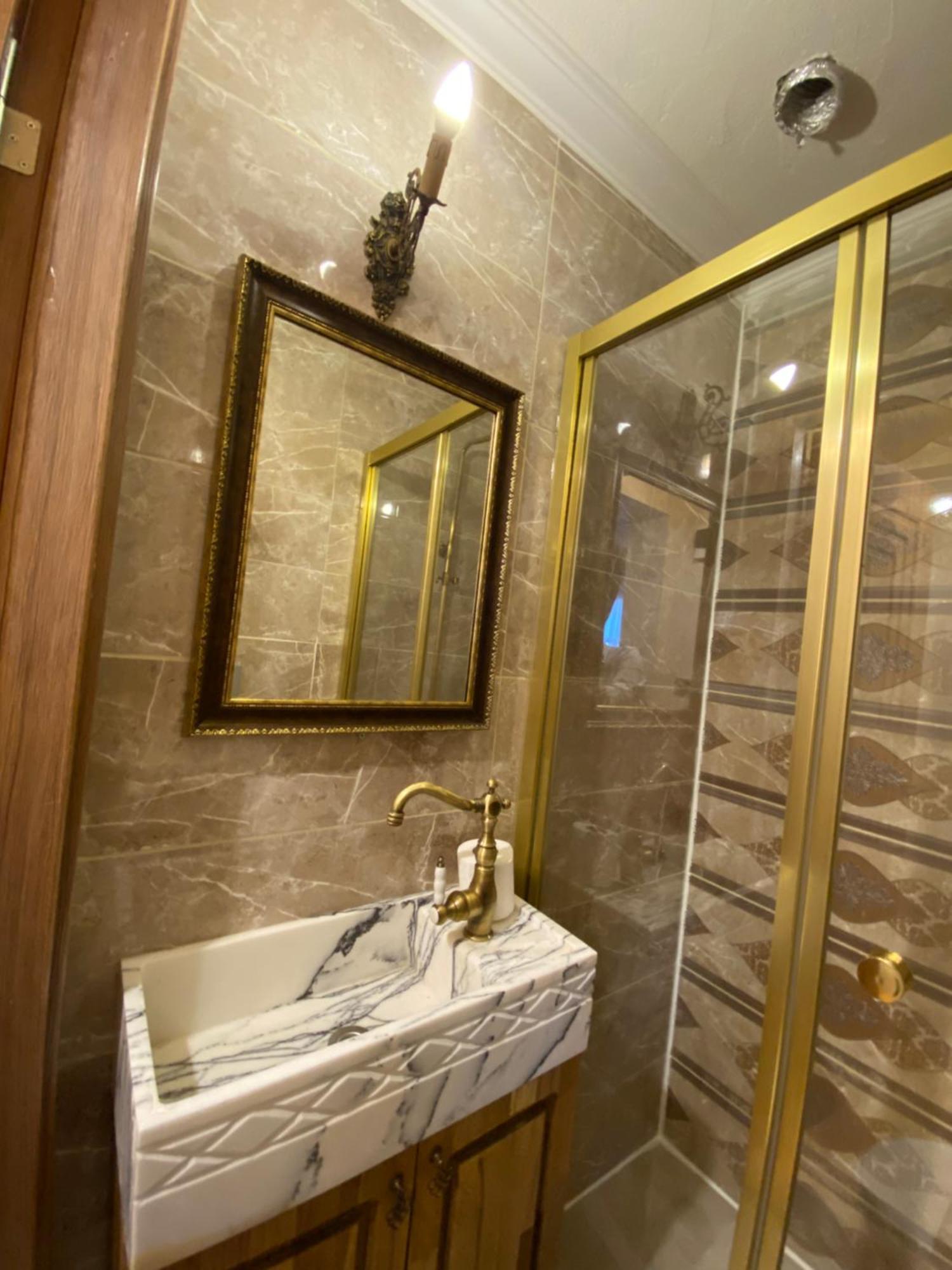 Antique Pearl Hotel Istambul Exterior foto
